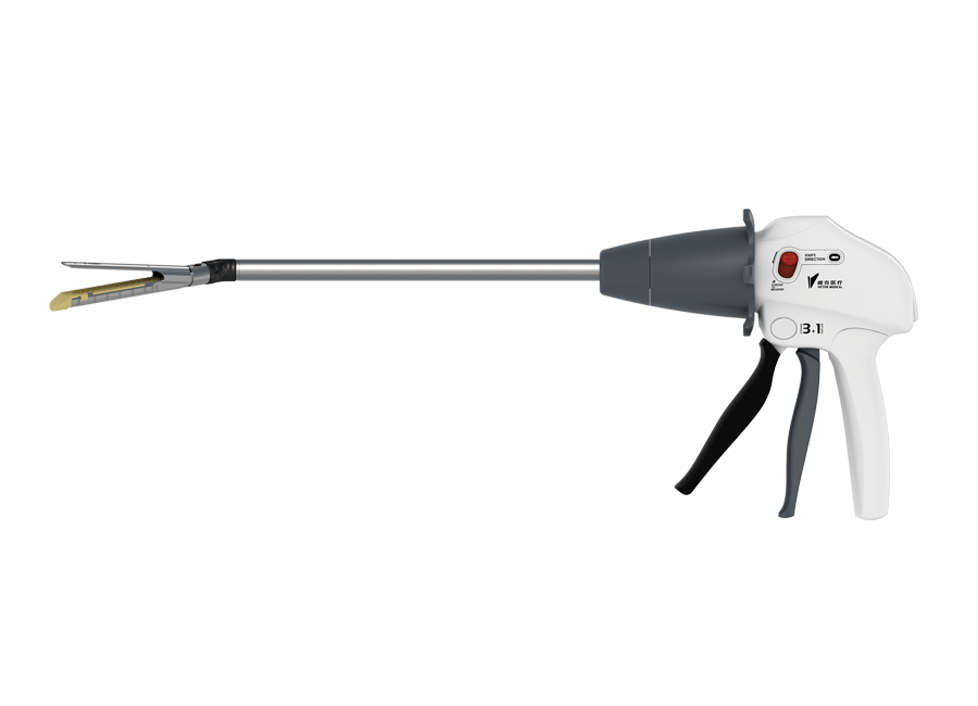 Single Use Endoscopic Linear Cutters (SEFC)