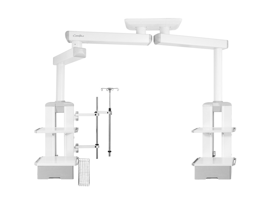 Composite Arm ICU Pendant